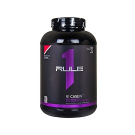 RuleOne R1 Casein 910 g Strawberries & Creme 
