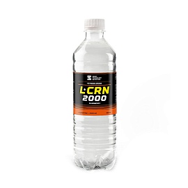 STN L-CRN 2000 mg 500 ml Raspberry
