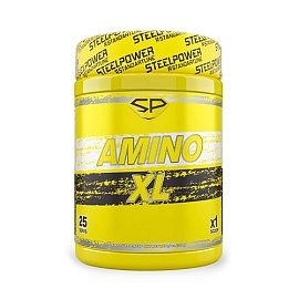 Steel Power Amino X 250 g Pear 