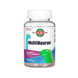 Since Kal 1932 MultiSaurus Mixed Berry  60 shewables