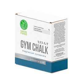Nature Foods Gym Chalk 56 g 