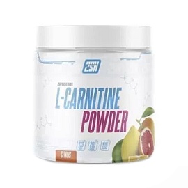 2SN L-carnitine  200 g Citrus 