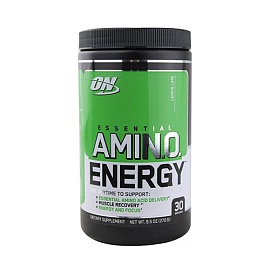 ON Amino Energy 270 g Lemon Lime