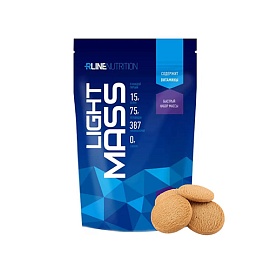 RLine Light Mass 1000 g Печенье 