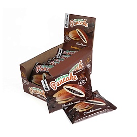 Bombbar Protein Pancake 40 g Chocolate Cream