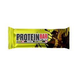 Power Pro Протеиновый батончик 40 г With Yohimbine