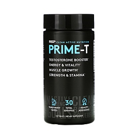 RSP Prime-T 120 tabl 