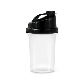 Шейкер Be First 500 ml TS1255-BLK 