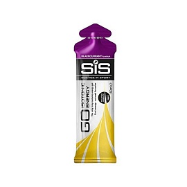 Sis Go Isotonic Energy Gel 60 ml Blackcurrant