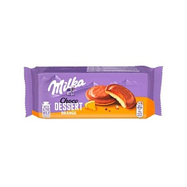 Milka Choco Dessert 147  g Orange