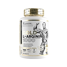 Kevin Levrone Gold Lcarnitine 1000 100 Tabl 