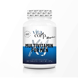 Vitacorp Multivitamin For Men 60 Tabl
