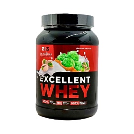 Dr.Hoffman Excellent Whey 825 g Pistachio Ice Cream