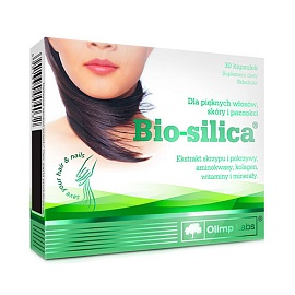 Olimp Labz Bio-silica 30 caps