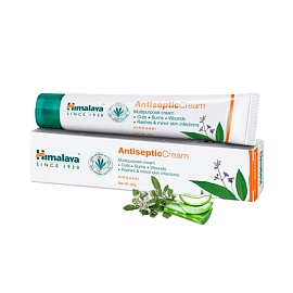 Himalaya Since 1930 AntisepticCream 20 g