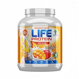 Tree of Life Protein 2270 g Ripe Mango
