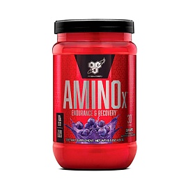 BSN Amino X 435 g Grape 
