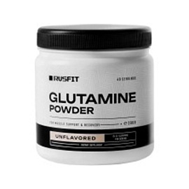 Rusfit Glutamine Powder 200 g