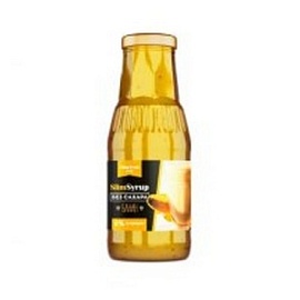 Slim Fruit Slim Syrup 310 g Карамаль-Ирис