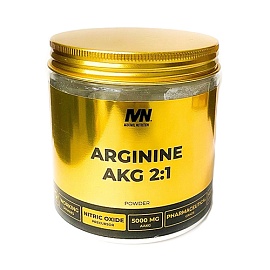 Maximal Nutrition Arginine AKG 2:1 200 g