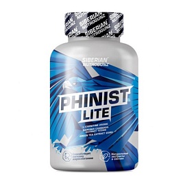 Siberian Phinist Lite 60 caps 