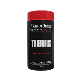 Insane Labz Tribulus 120 Caps 