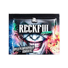 2SN Recful 6.5 g Яблоко