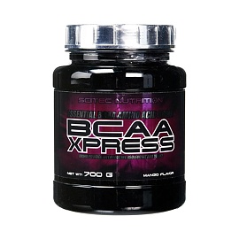 SN BCAA Xpress 700 g Mango