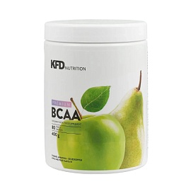 KFD Premium BCAA 400 g Apple and Pear 