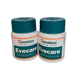 Himalaya Since 1930 Evecare 60 tablets 