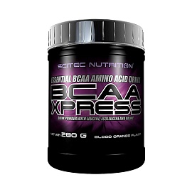 SN BCAA Xpress 280 g Blood Orange 