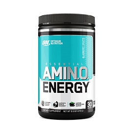 ON Amino Energy 270 g Blueberry Mojito
