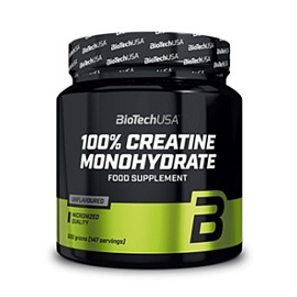 BioTech Creatin 300 g