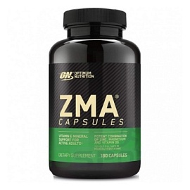 ON ZMA 180 caps 