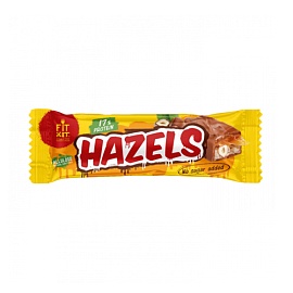 FitKit Hazels 45 g