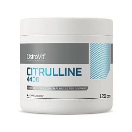 AllNutrition Citrulline 4400 mg 120 Caps 