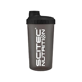 Шейкер Scitec Nutrition Shaker 700 ml Черный