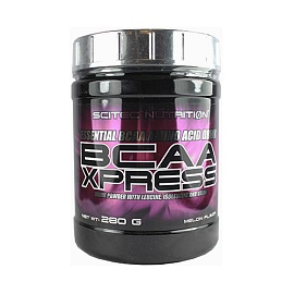 SN BCAA Xpress 280 g Melon 