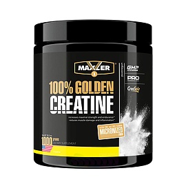 Maxler Creatin 1000 g (Банка)